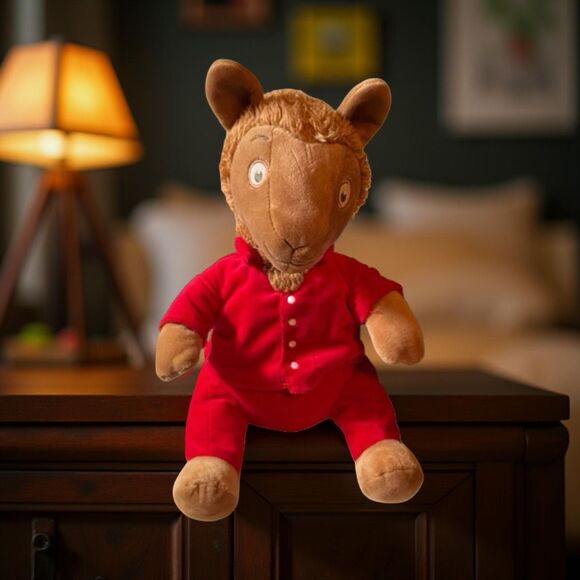 Llama Llama Hard Cover Bundle Bully Goat Mad Mama Misses Mama Llama & PJ Plush - Picture 2 of 13